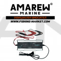 AMAREW Зарядно устройство ChargeSmart 8A 12V IP65
